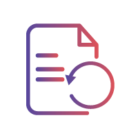 Applied to Store and organize documents for easy retrieval