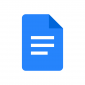 Google Docs Logo