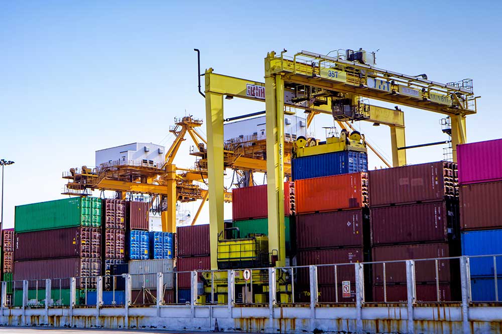 70% reduction in manual efforts of Shipping & Logistics company